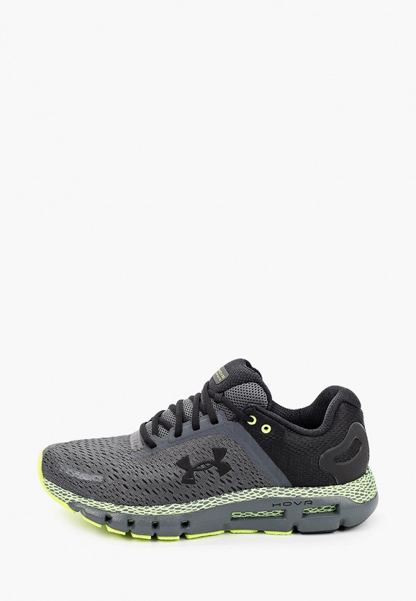 

Кроссовки Under Armour, Серый, UA HOVR Infinite 2