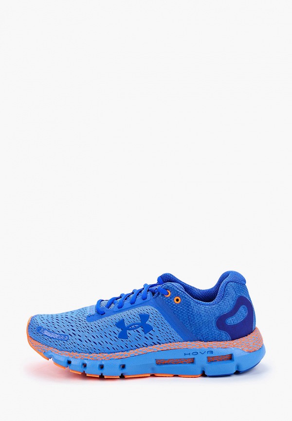 

Кроссовки Under Armour, Синий, UA HOVR Infinite 2