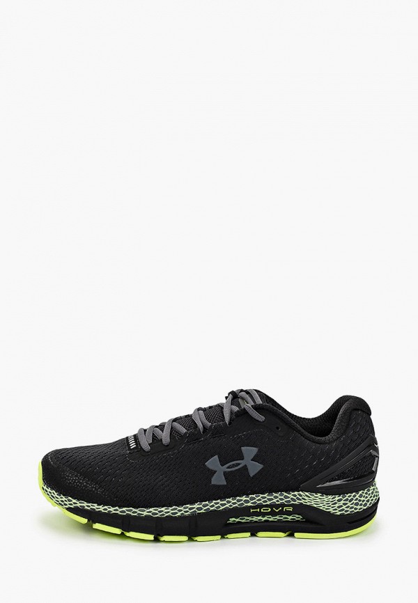 

Кроссовки Under Armour, Черный, UA HOVR Guardian 2