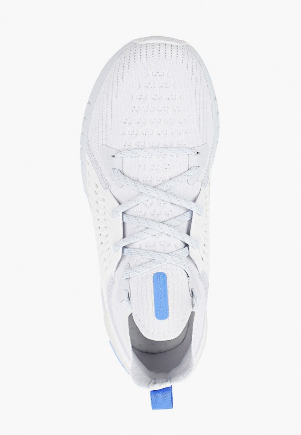 

Кроссовки Under Armour, Серый, Under Armour UN001AMHZML7