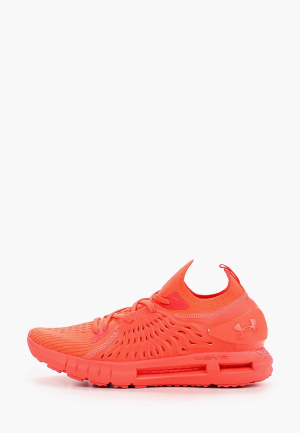 

Кроссовки Under Armour, Розовый, Under Armour UN001AMHZML9