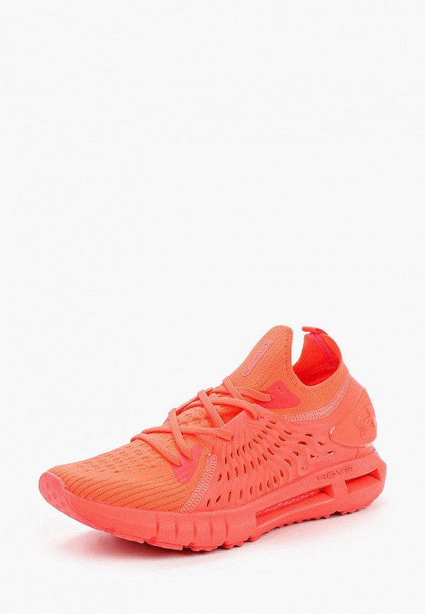 

Кроссовки Under Armour, Розовый, Under Armour UN001AMHZML9