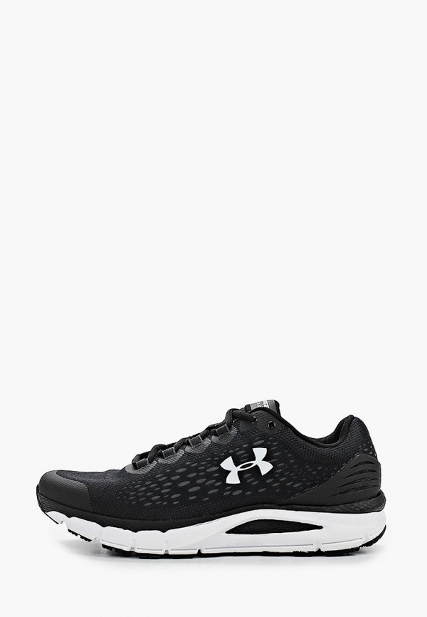 фото Кроссовки under armour