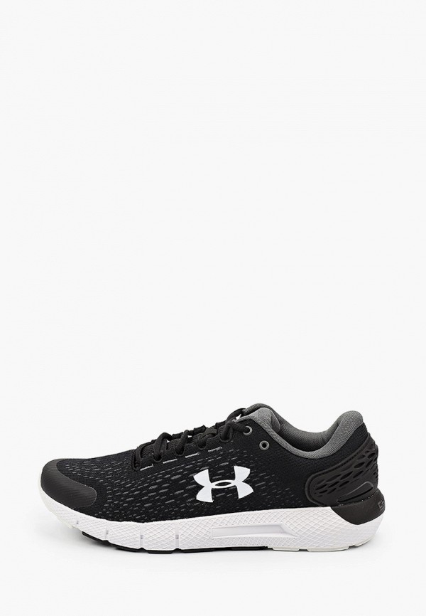 

Кроссовки Under Armour, Черный, Under Armour UN001AMHZMM1