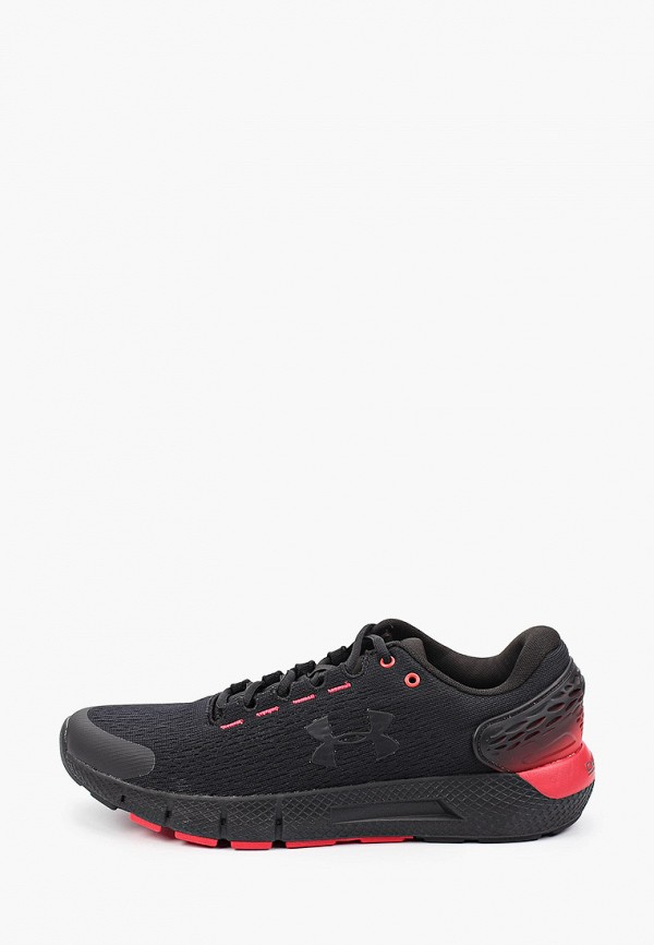 

Кроссовки Under Armour, Черный, Under Armour UN001AMHZMM2