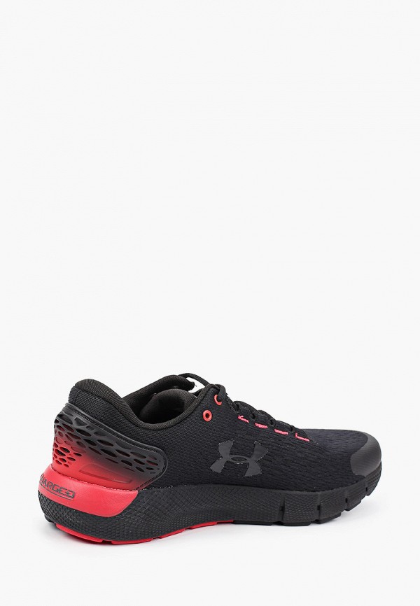 

Кроссовки Under Armour, Черный, Under Armour UN001AMHZMM2