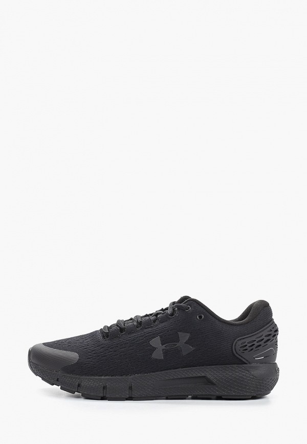 

Кроссовки Under Armour, Черный, UA Charged Rogue 2