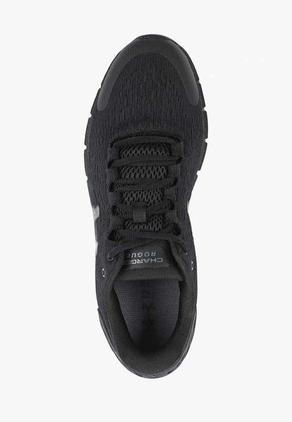 

Кроссовки Under Armour, Черный, Under Armour UN001AMHZMM3