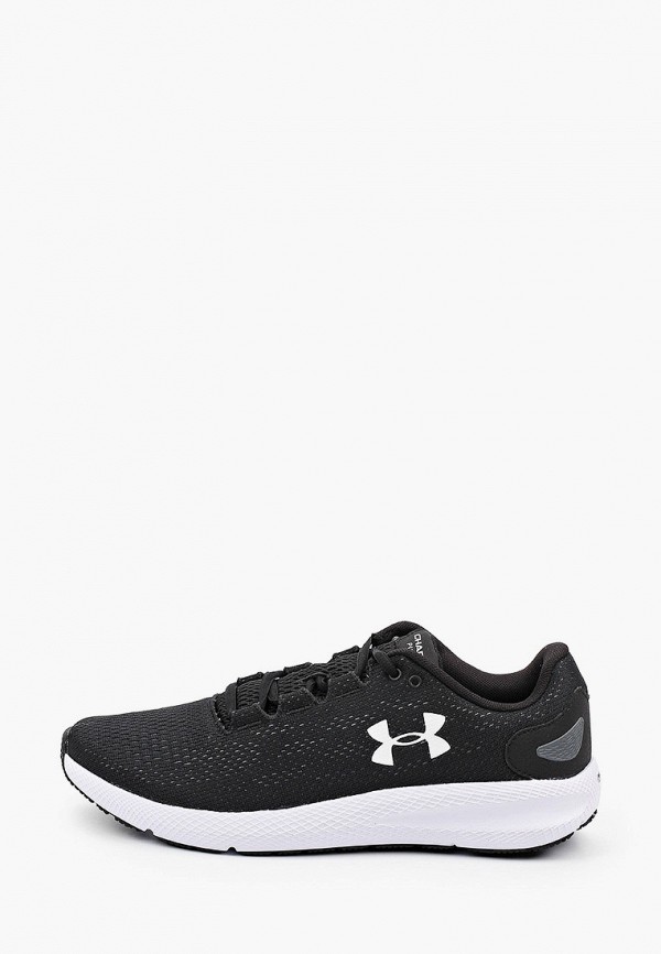 

Кроссовки Under Armour, Черный, Under Armour UN001AMHZMM5