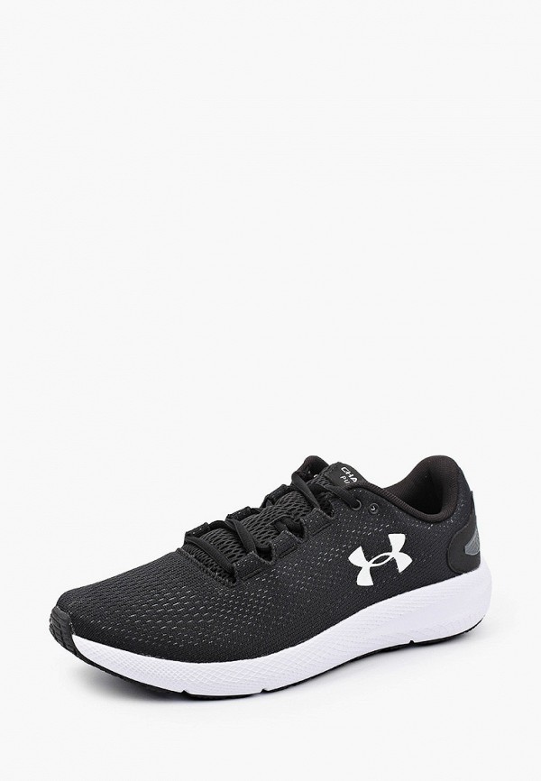 

Кроссовки Under Armour, Черный, Under Armour UN001AMHZMM5