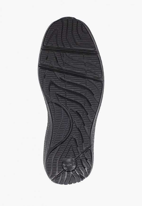 

Кроссовки Under Armour, Черный, Under Armour UN001AMHZMM6