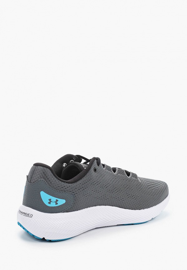 

Кроссовки Under Armour, Серый, Under Armour UN001AMHZMM7