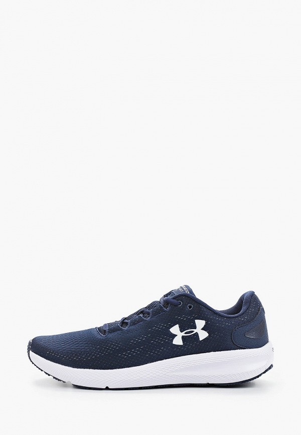 

Кроссовки Under Armour, Синий, UA Charged Pursuit 2