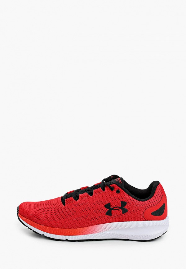 

Кроссовки Under Armour, Красный, UA Charged Pursuit 2