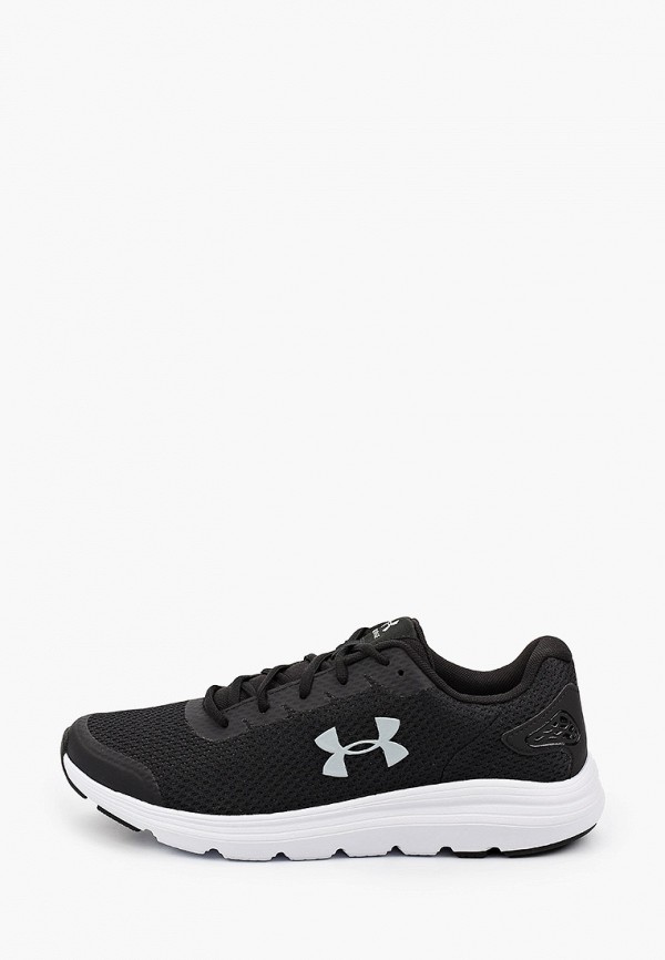 фото Кроссовки under armour