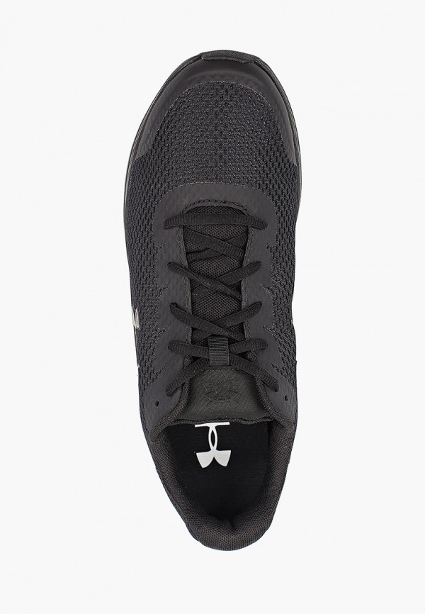 

Кроссовки Under Armour, Черный, Under Armour UN001AMHZMN1