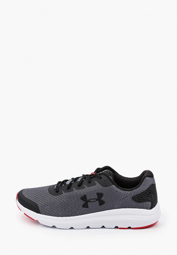 

Кроссовки Under Armour, Серый, Under Armour UN001AMHZMN2