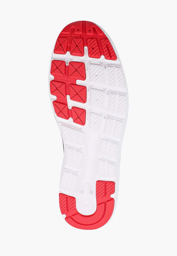 

Кроссовки Under Armour, Серый, Under Armour UN001AMHZMN2