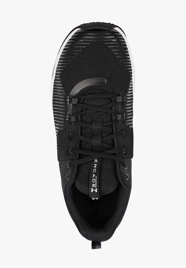 

Кроссовки Under Armour, Черный, Under Armour UN001AMHZMN6