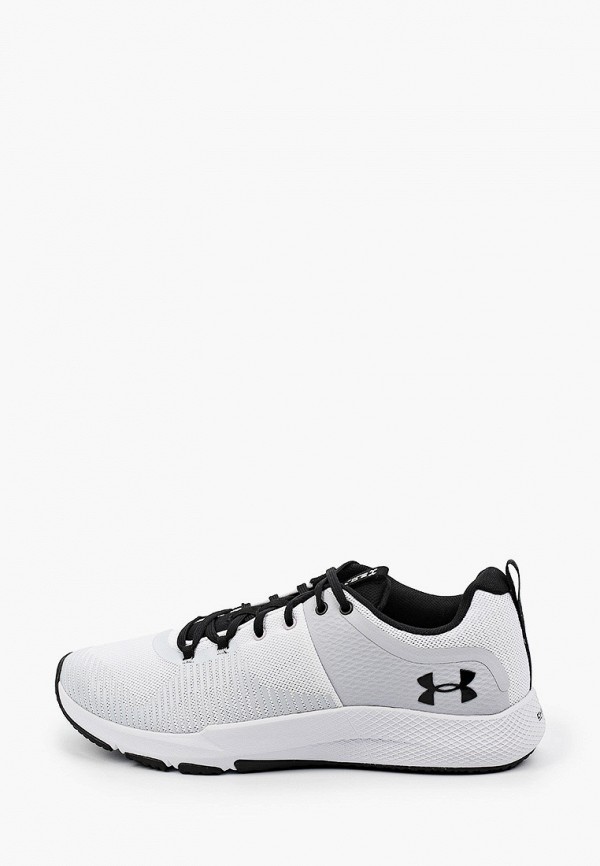 

Кроссовки Under Armour, Белый, UA Charged Engage