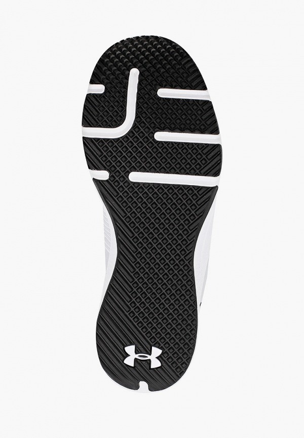 

Кроссовки Under Armour, Белый, Under Armour UN001AMHZMN8