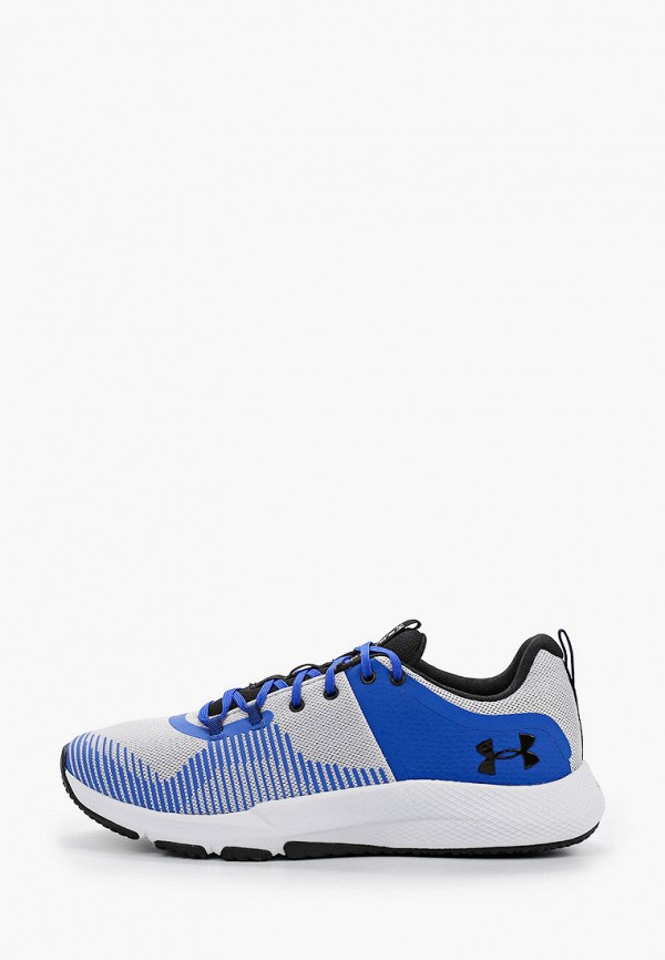 

Кроссовки Under Armour, Серый, Under Armour UN001AMHZMN9