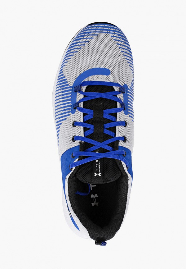 

Кроссовки Under Armour, Серый, Under Armour UN001AMHZMN9