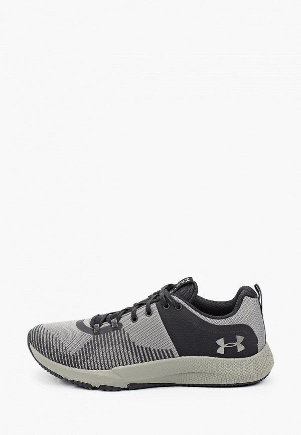 

Кроссовки Under Armour, Серый, UA Charged Engage