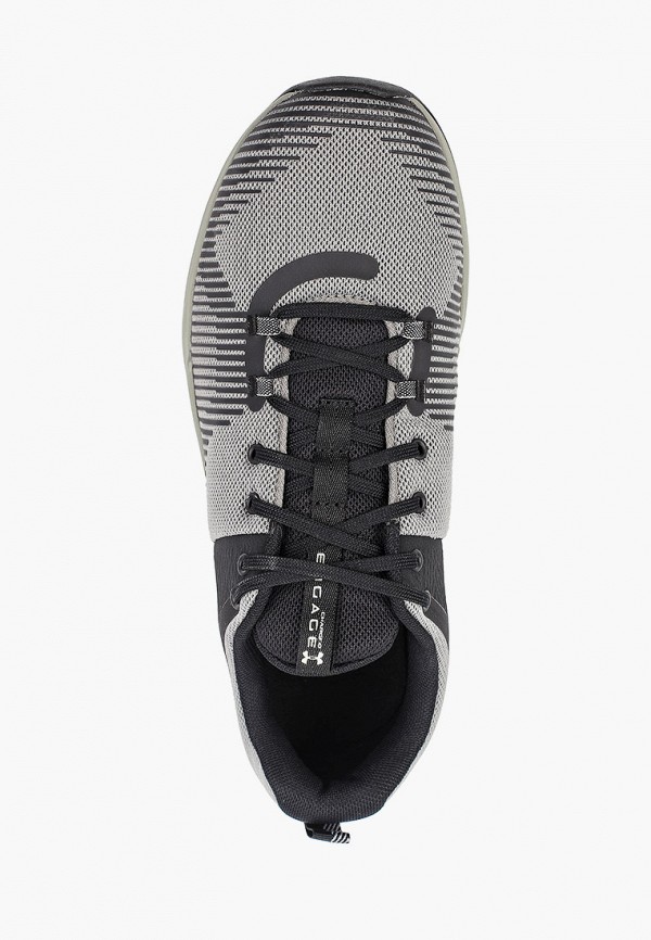 

Кроссовки Under Armour, Серый, Under Armour UN001AMHZMO0