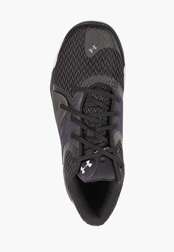 

Кроссовки Under Armour, Черный, Under Armour UN001AMHZMO1