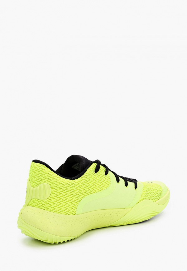 

Кроссовки Under Armour, Желтый, Under Armour UN001AMHZMO2