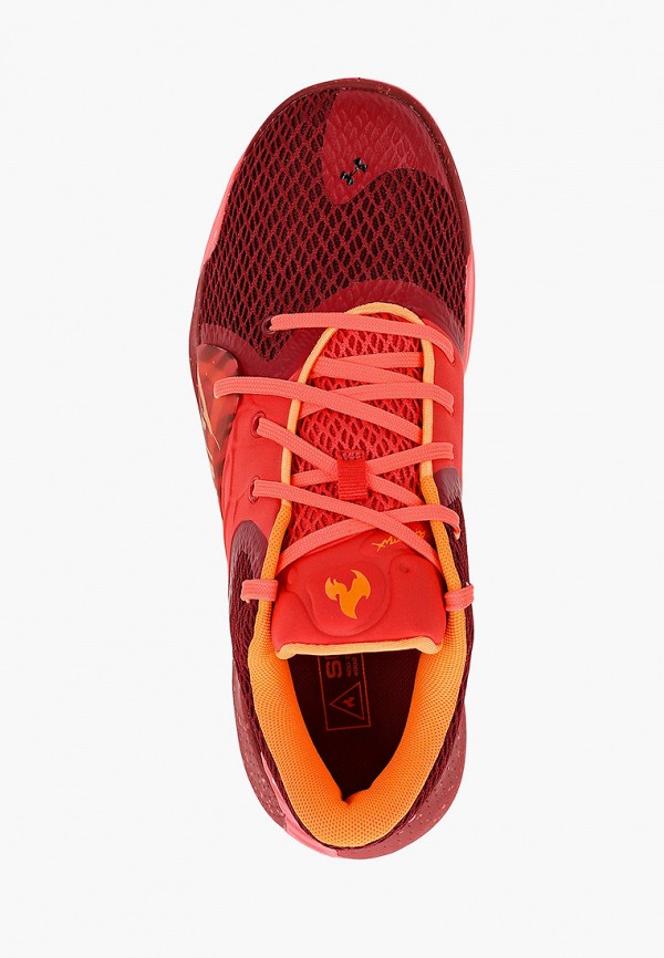 фото Кроссовки under armour