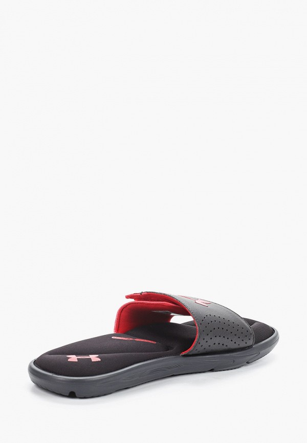 

Сланцы Under Armour, Красный, Under Armour UN001AMHZMO6
