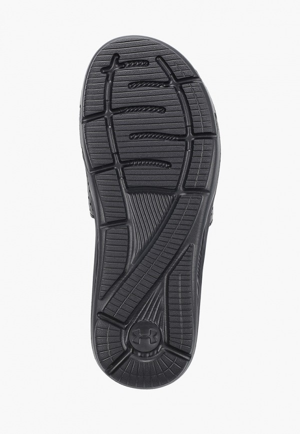 

Сланцы Under Armour, Черный, Under Armour UN001AMHZMO7