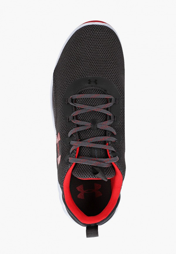 

Кроссовки Under Armour, Серый, Under Armour UN001AMHZMO9