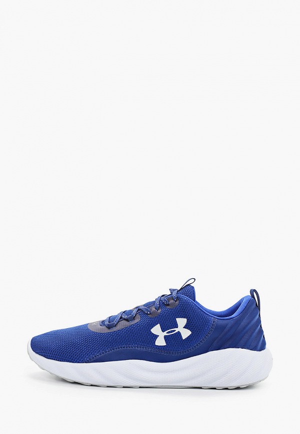 

Кроссовки Under Armour, Синий, UA Charged Will NM