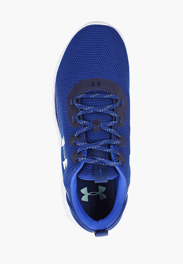 

Кроссовки Under Armour, Синий, Under Armour UN001AMHZMP0