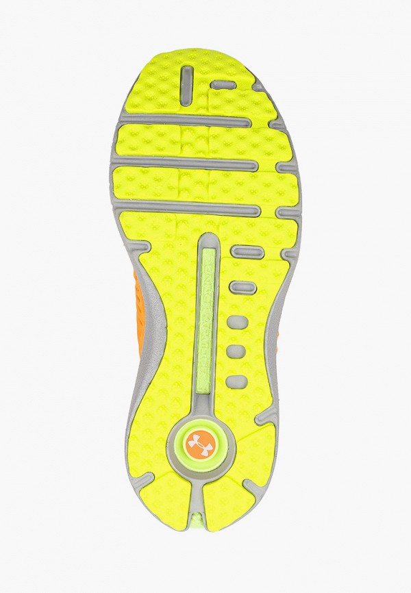

Кроссовки Under Armour, Оранжевый, Under Armour UN001AMHZMP9