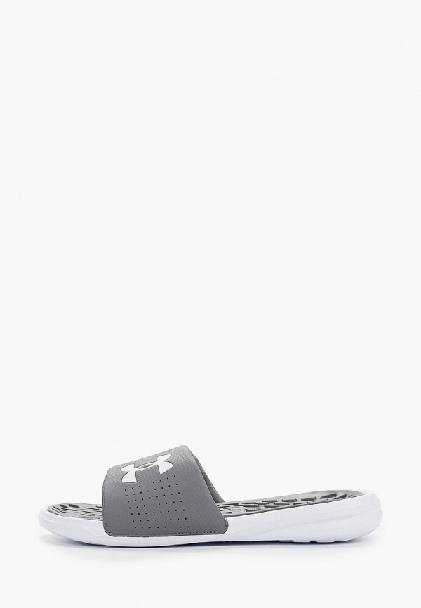 

Сланцы Under Armour, Серый, Under Armour UN001AMHZMQ2