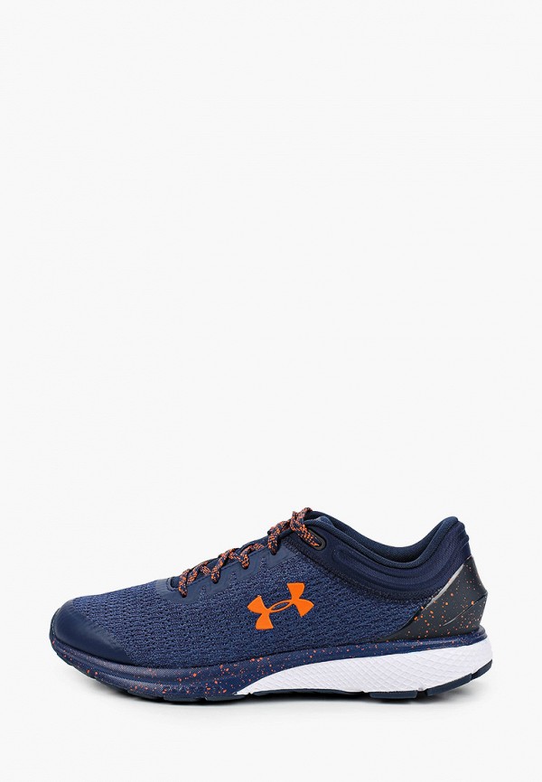

Кроссовки Under Armour, Синий, Under Armour UN001AMIPVG0