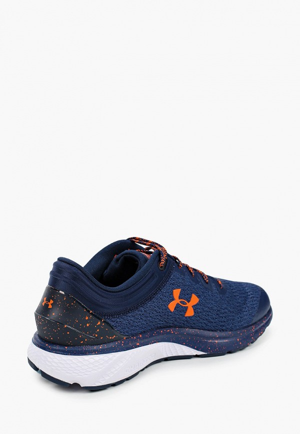 

Кроссовки Under Armour, Синий, UA Charged Escape 3