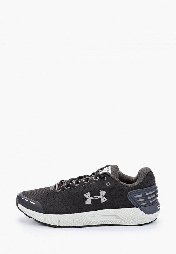 

Кроссовки Under Armour, Черный, UA Charged Rogue Storm