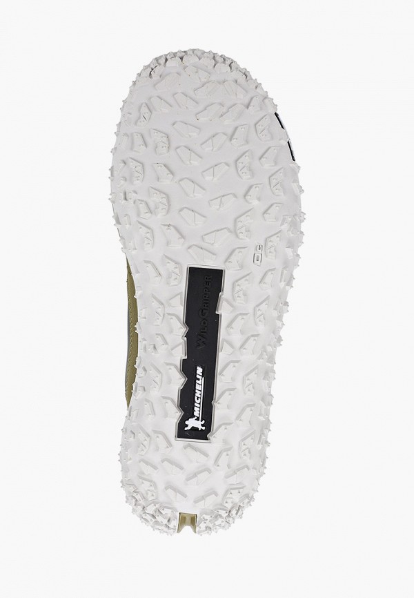 

Ботинки трекинговые Under Armour, Хаки, UA Fat Tire Govie