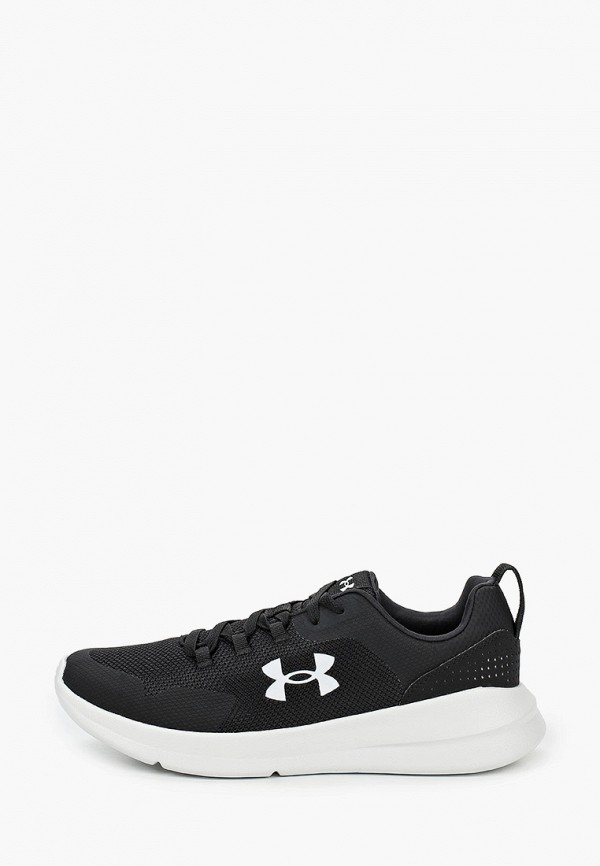 

Кроссовки Under Armour, Черный, UA Essential