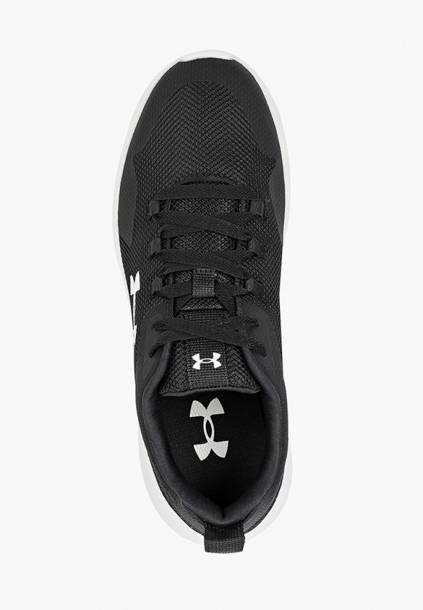 

Кроссовки Under Armour, Черный, UA Essential