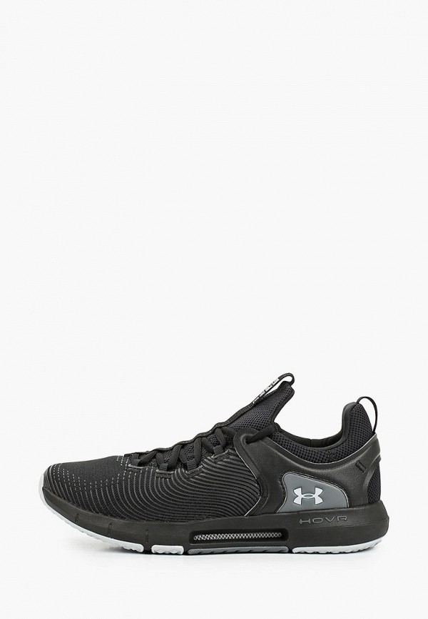 

Кроссовки Under Armour, Черный, UA HOVR Rise 2