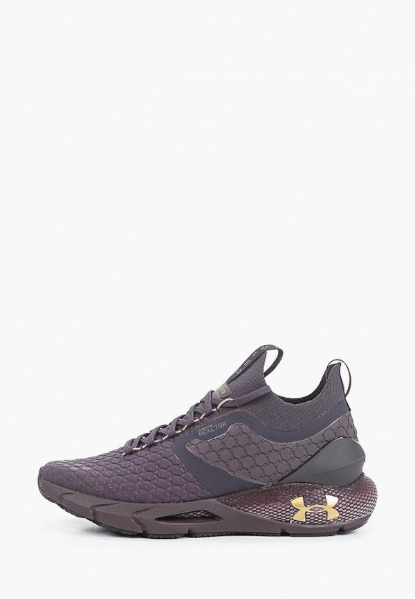 

Кроссовки Under Armour, Фиолетовый, UA HOVR Phantom 2 CG Reactor