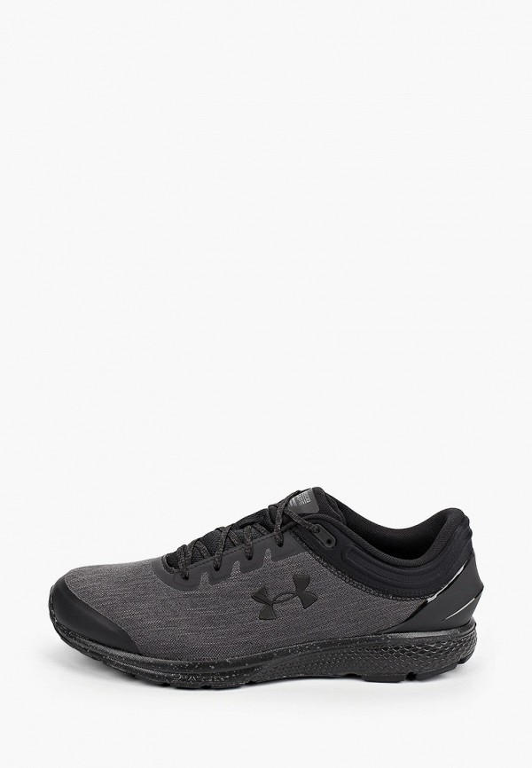 

Кроссовки Under Armour, Черный, UA Charged Escape 3 Evo