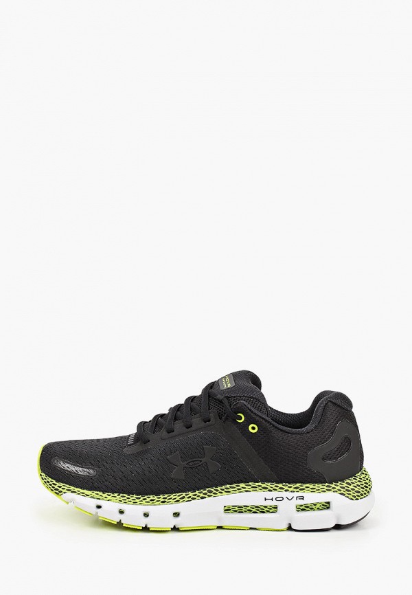 

Кроссовки Under Armour, Черный, UA HOVR Infinite 2