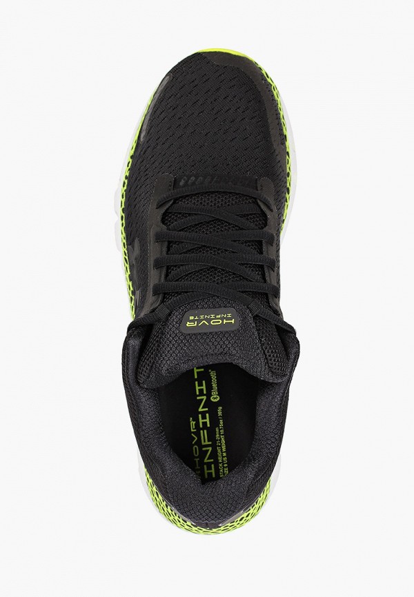 

Кроссовки Under Armour, Черный, Under Armour UN001AMKJGB2